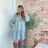 Coming up Casual Dress
