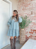 Coming up Casual Dress