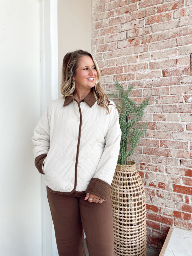 Hollis Jacket