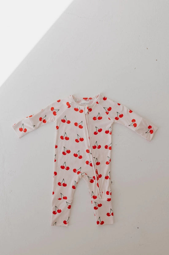 Cherry Jammies