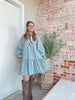 Coming up Casual Dress
