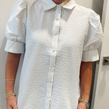 Business Girly Top