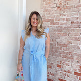 Country Club Dress
