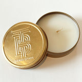 Candle Tins- Joshua Tree
