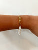 Classy Pearl Bracelet