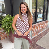 Southern Chic Top