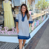 Countryside Dress