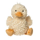 Putty Yellow Duck