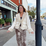 Aspen Nights Jacket