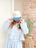 Denim Mama Hat