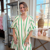 Picnic Crush Dress