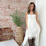 Free and Wild Dress