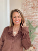 Horseshoe Chain Necklace