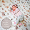 Bear Hugs Swaddle