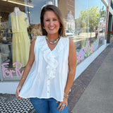 Summer Breeze Top