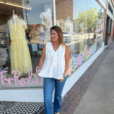 Summer Breeze Top