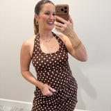 Chocolate Sprinkles Set- Top