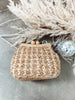 Naomi Crossbody in Tan
