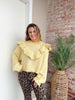Lemon Drop Knit