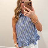 Sailor Tank
