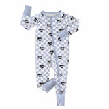 Caden Lane Mama's Boy Bamboo Sleeper