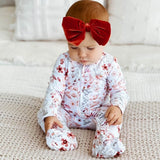 Caden Lane Florals Bamboo Sleeper