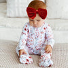 Caden Lane Florals Bamboo Sleeper