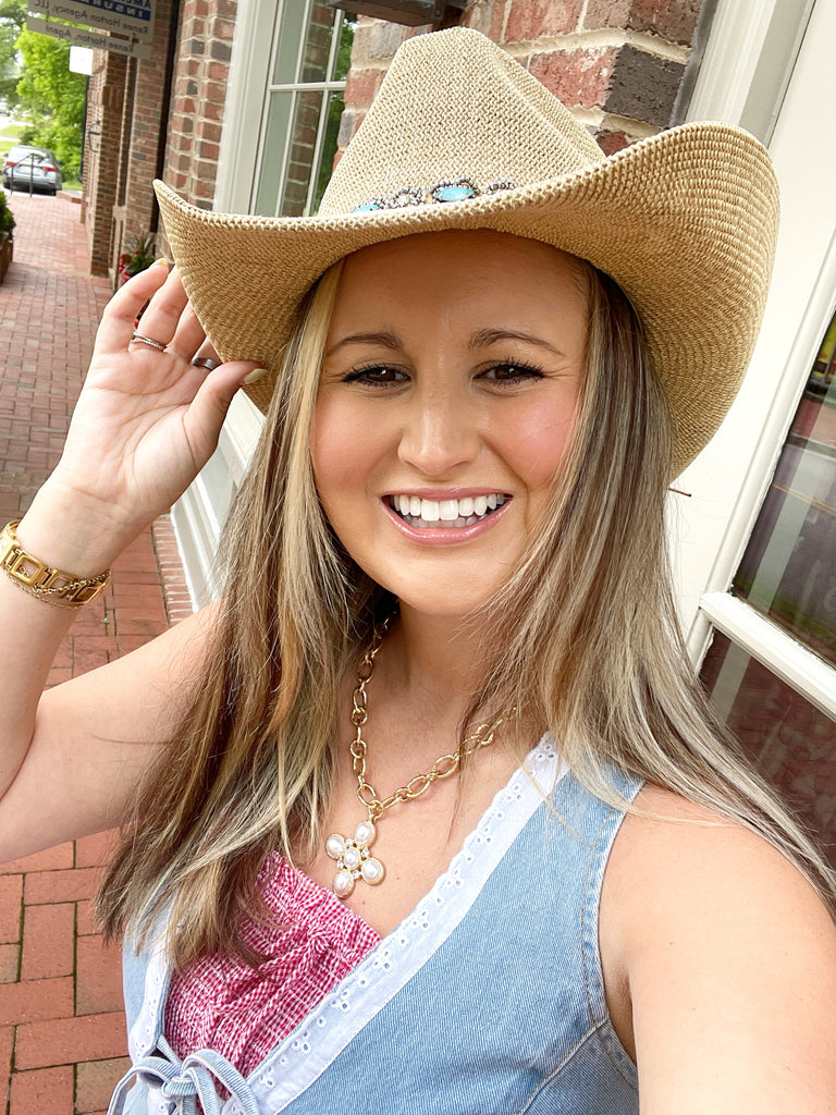 Durango Cowboy Hat