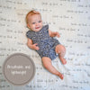 Child of God Swaddle