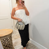 Polka Polka Skirt