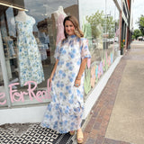 Soiree Dress
