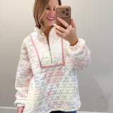 Blossom Breeze Jacket