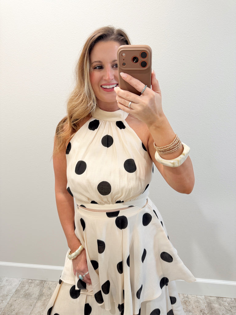 Sweet Spot Set - Top