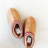 Tasman Clog