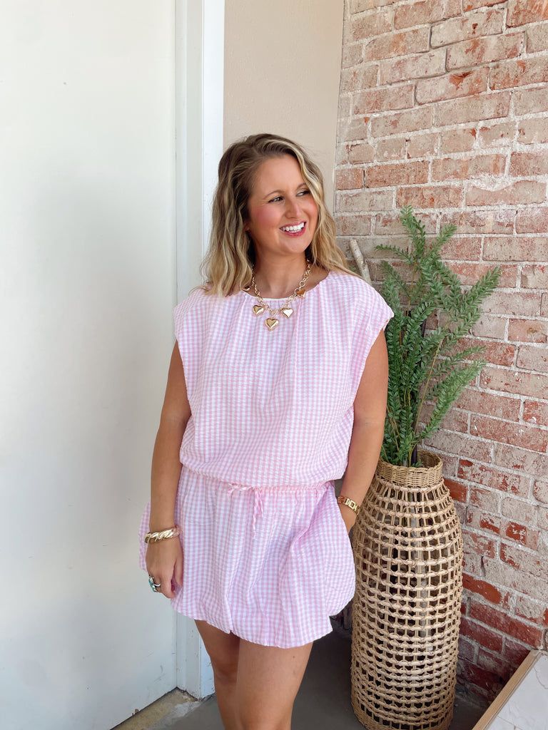 Strawberry Shortcake Set- Skirt