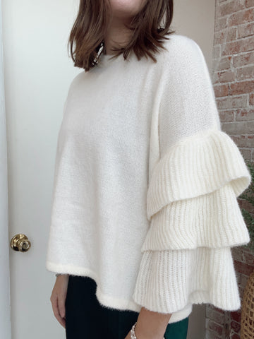 Sunday Stripes Dress