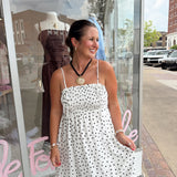 Cocktail Hour Dress
