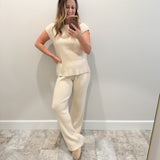 Ivory Set- Bottoms