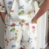 Flower Market Set - Bottoms