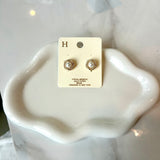 Charlotte Pearl Stubs