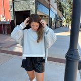 Aspen Knit Sweater