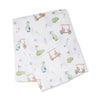 Cotton Golf Swaddle