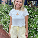 Teddy Bear Tee