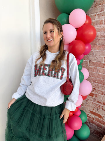 Winter's Early Sweater