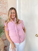Just a Girl Vest