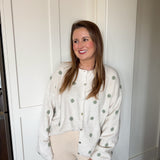 Living in Nature Cardigan