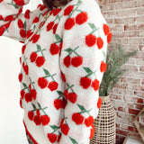 Cherry on Top Sweater