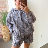 Camo Comfort Set- Top