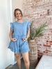 Dolly Set- Top