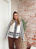 Cabin Fever Cardigan